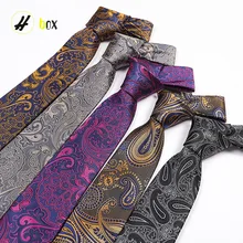 Галстук мужской деловой повседневный деловой ГАЛСТУК полиэфирная пряжа стрела-образный жаккардовый декоративный узор галстук производители оптом