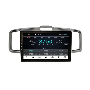 

ChoGath 10 inch Quad-Core Android Car Radio GPS Navigation Player for Honda Freed 2008- 2015