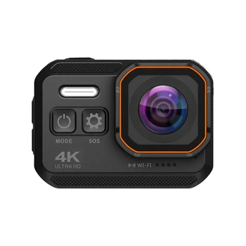 

Waterproof Diving Ultra HD 4K Action Camera HD 60fps Video Sports Digital Camera Motorcycle Car Recorder