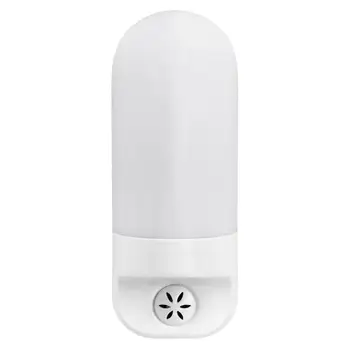 

Automatic LED Night Light Plug in Energy Saving Dusk To Dawn Sensor Kids Light