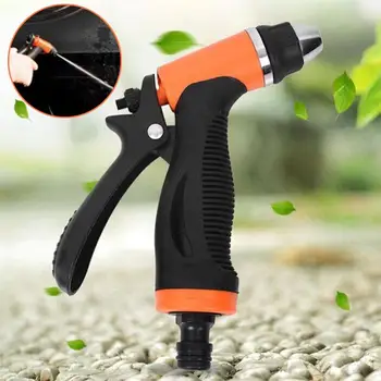 

Universal Water Gun Cleaning Water Gun Tools Durable Car Washing Water Gun for Spray Garden Nozzle for Cars