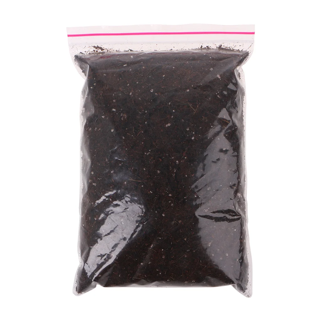 

2020 New 150g Mixing Nutrition Fertilizer Soil DIY Handmade Landscape Home Mini Gardening Plant Pot Decorative Filling Scenic