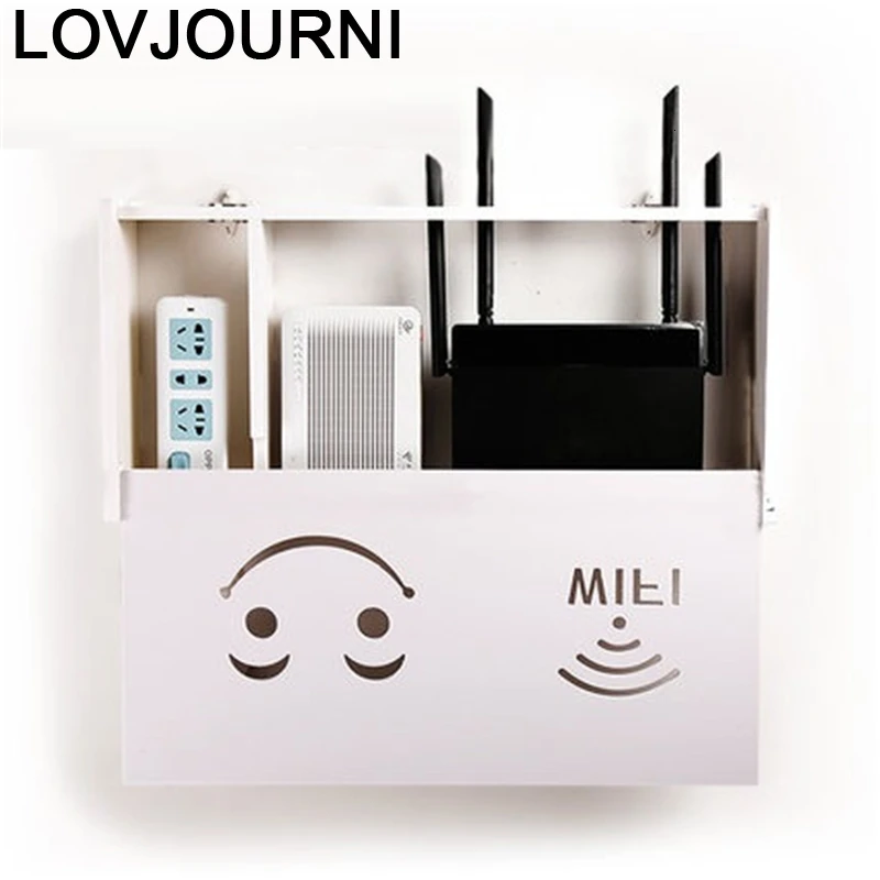 Organizador Saklama Kutusu Boite De Gift TV Set-top Rangement Organizer Caixa Organizadora Caja Almacenamiento Storage Box | Дом и сад