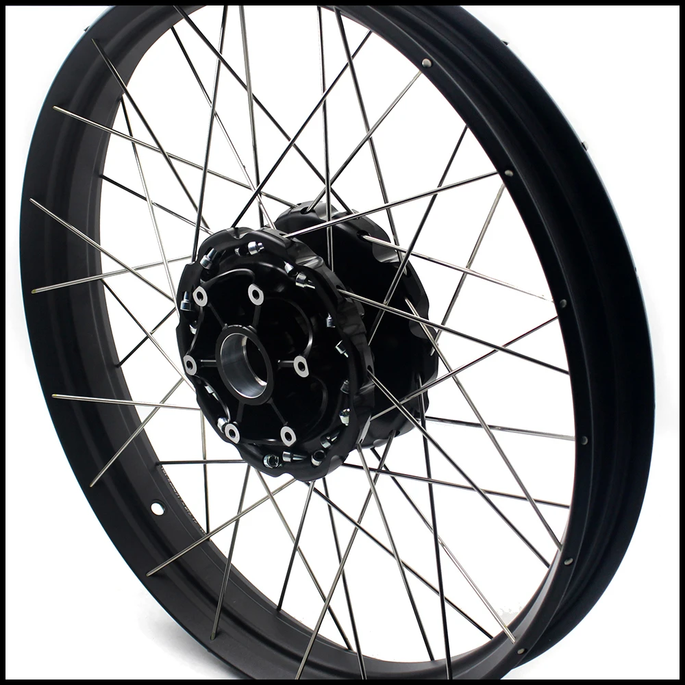 VMX 2 15*21 ''/4 25*17'' комплект бескамерных колес для BMW F800GS Adventure 2008 2020|Колеса| |