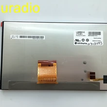 8 дюймов ЖК-дисплей LA080WV2(TD)(01) LA080WV2-TD01 экран панель для Toyota карта Navi аудио
