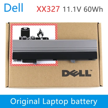 

Dell Original New Replacement Laptop Battery for dell Latitude E4310 E4300 R3026 XX327 R3026 Tablet R3026 XX327 11.1V 60wh