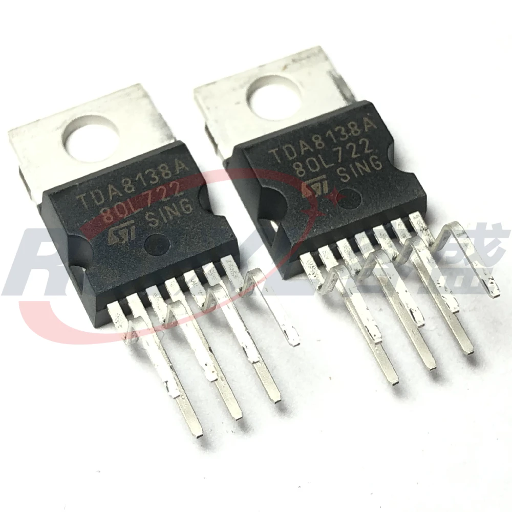 TDA8138A (5)