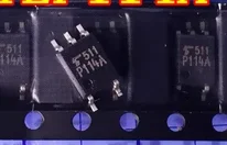 

10PCS TLP114A P114A SOP5 Brand new original