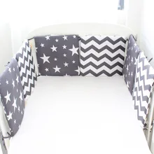 cot bumper protector