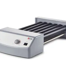 Классический трубчатый ролик 6 роликов длина 280 мм Dlab MX-T6-S Регулируемая скорость 0-70 об/мин амплитуда 24 мм качалка и прокатки двигатель постоянного тока