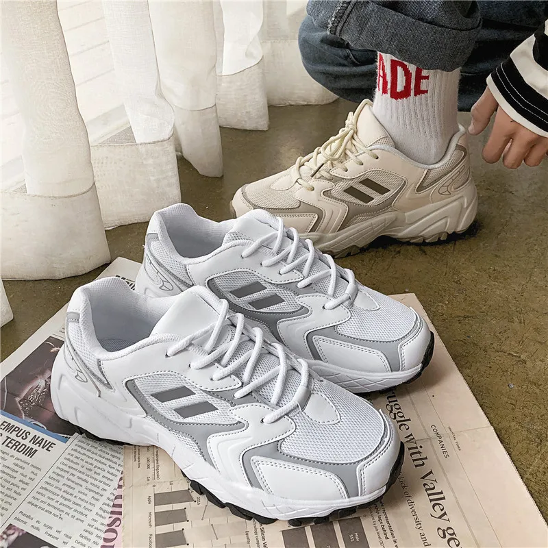 Дизайнерские кроссовки NITE JOGGER ZX10000, женские и мужские Yung-1, роскошные трикотажные кроссовки Superstar Joggers, цвет оранжевый, белый