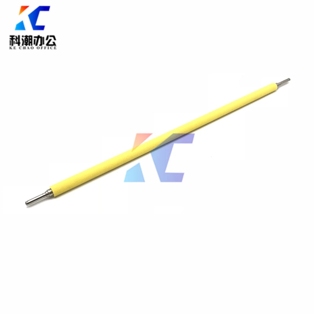 Губчатый ролик KECHAO с восковой полосой совместимый Ricoh MP C6502 7502 8002 5100 5110 8120 PRO C651 C751