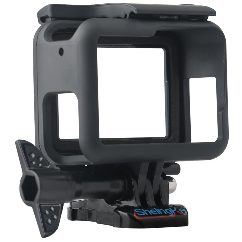 Спортивная камера защитная рамка для Gopro Hero5 Hero6 Hero2018 Hero7