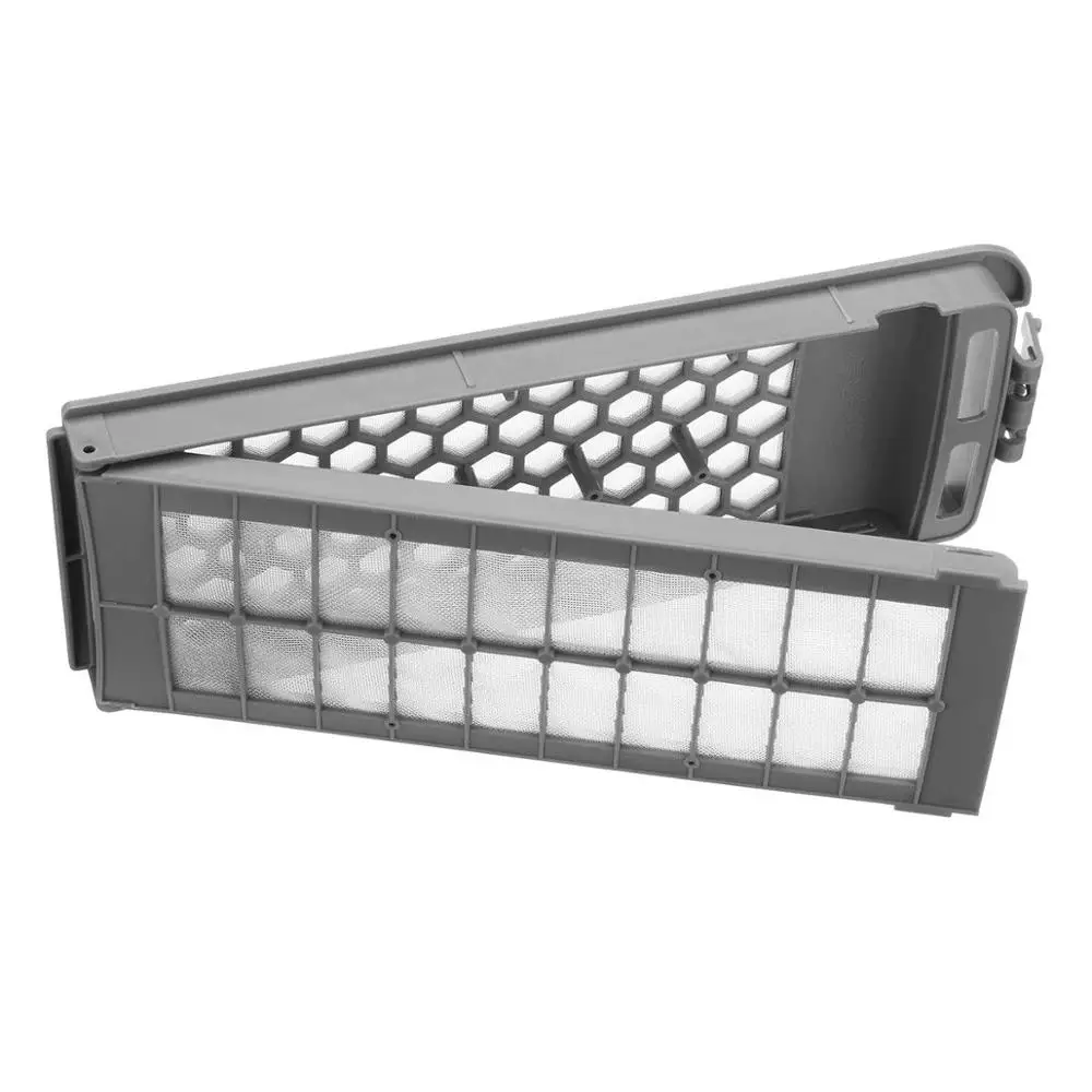 

Lint Filter Mesh Case For Samsung Washing Machine Washer 244*86mm Parts Household Supplies
