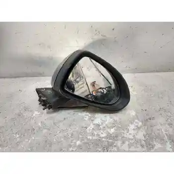 

BLUE REARVIEW RIGHT OPEL CORSA D