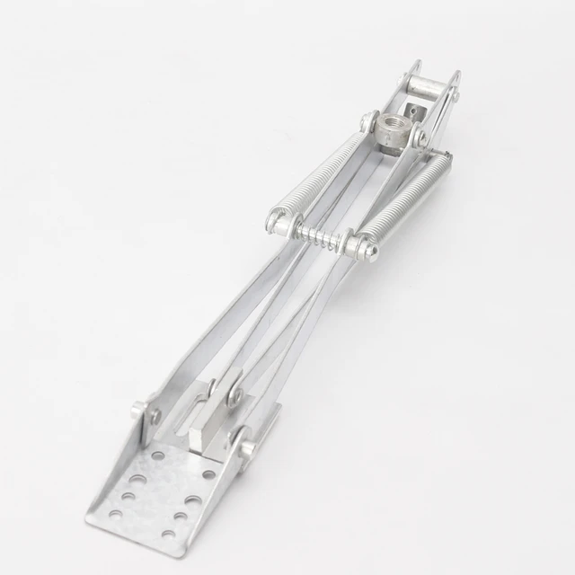 Üvegházhatású Ablak Nyitó Automatikus Üvegházak Szellőztető Ablaknyitók Kertre - Image 5