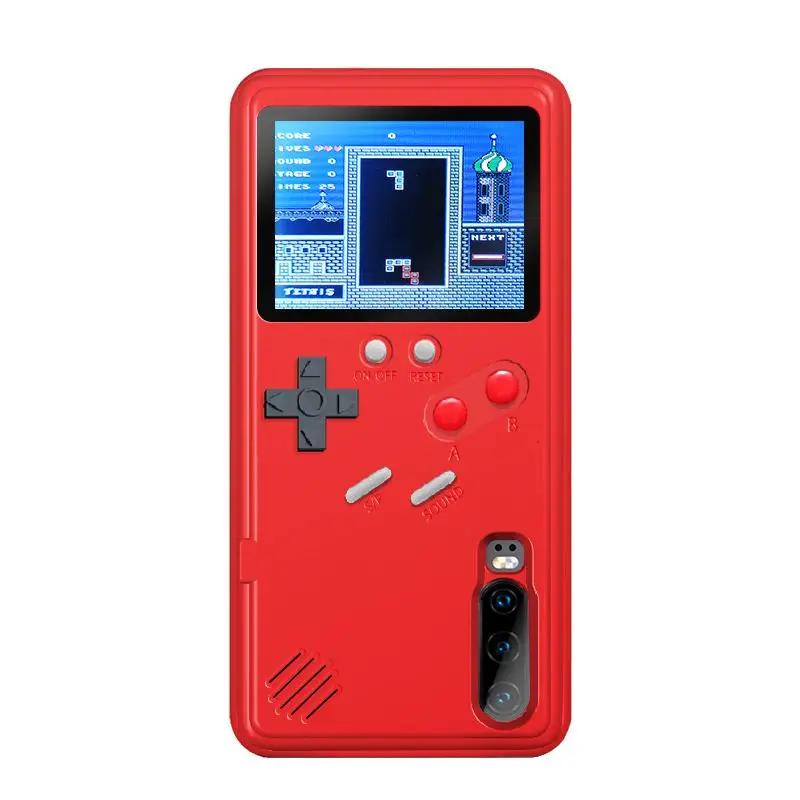 game phone case huawei1