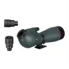 SVBONY SV406P 80ED Spotting Scope 20-60 Zoom Telescope FMC Lens coating Extra-Low Dispersion Glass Dual Focus for Hunting ► Photo 2/6