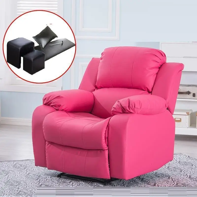 Meubel Mobile модно современный футон Asiento Sillon Meuble дом Puff Para Mueble De Sala набор мебели для гостиной диван - Цвет: Version J