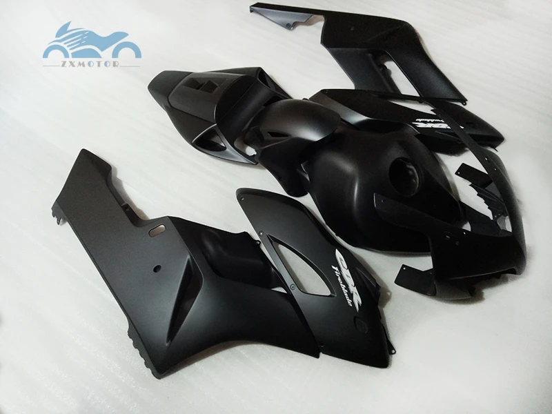 

Custom you Injection fairing kit fit for Honda CBR 1000RR 2004 2005 CBR1000RR 04 05 aftermarket fairing kits black parts KR06