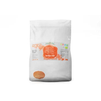 

Red lentils ECO peeled :( 1Kg) XXL Pack
