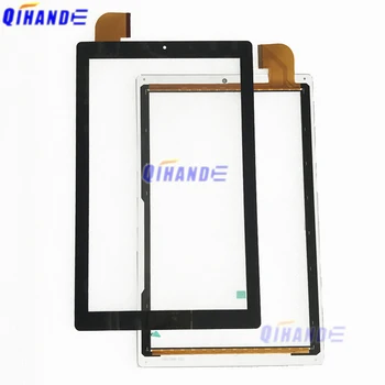 

New For 10.1'' inch CHUWI Hipad tablet External Capacitive Touch screen Digitizer Sensor IPS Multitouch Phablet Glass Panel