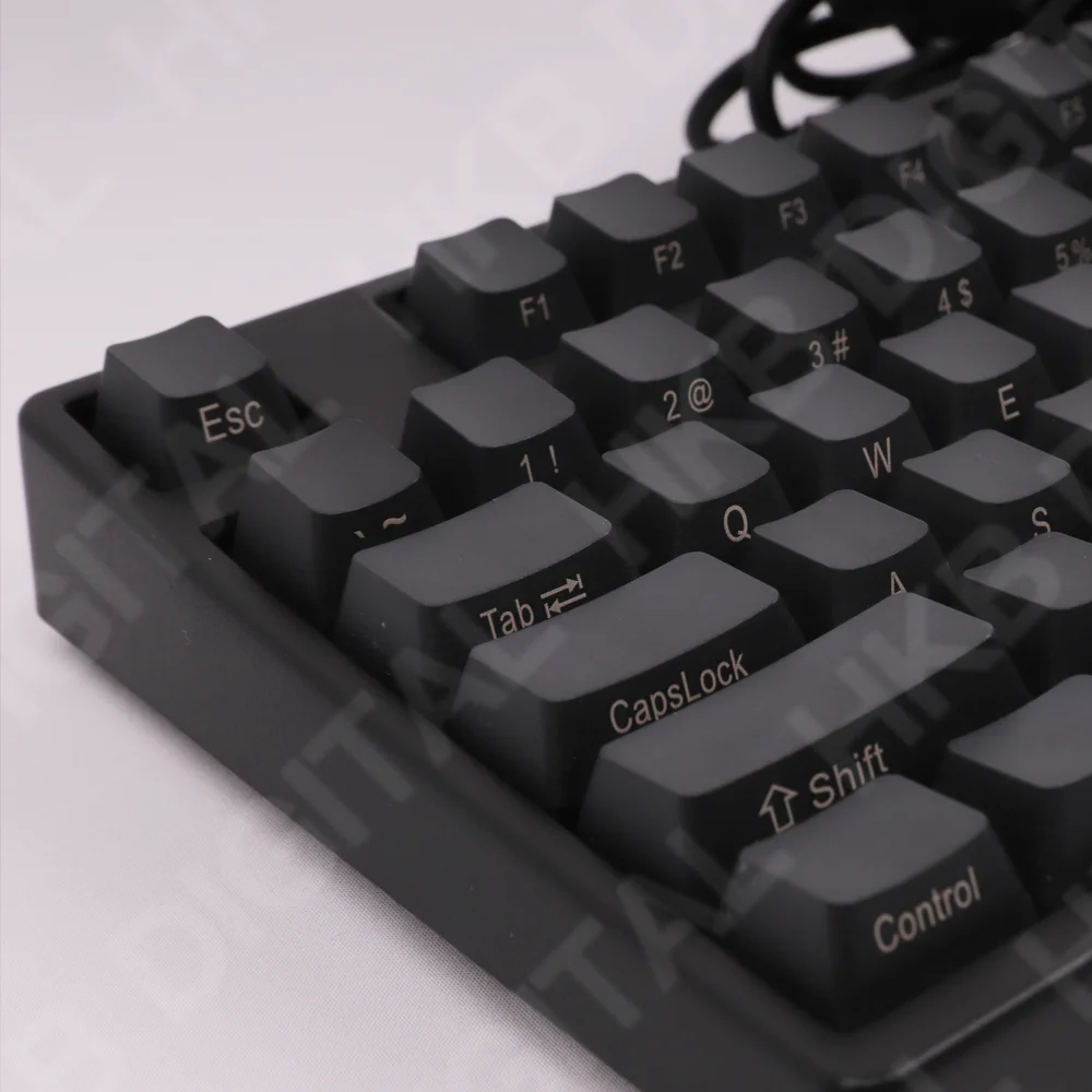 do OEM, altura 108 chaves, 61, 87, 104, GK61, Anne Pro 2