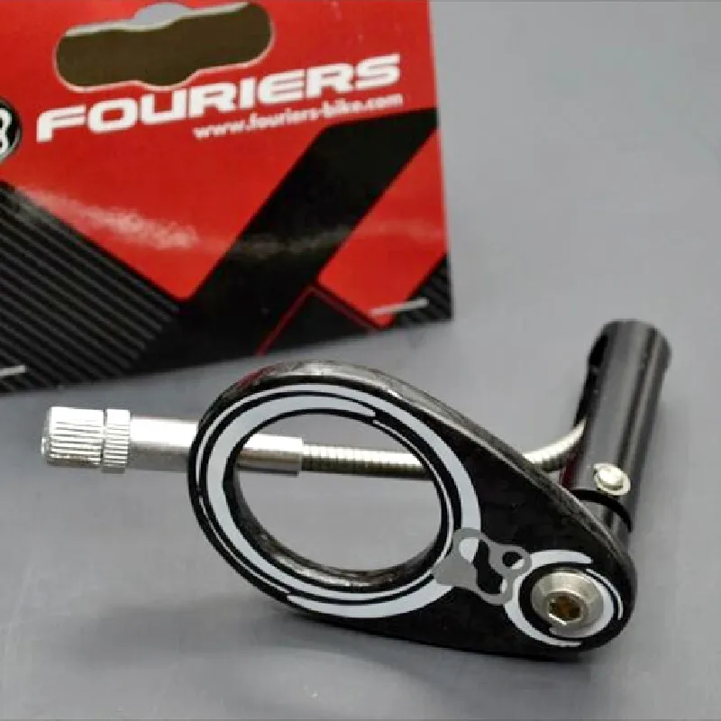 Fouriers Crosscountry Road Cycling Canti Brake Cable Hanger Brake