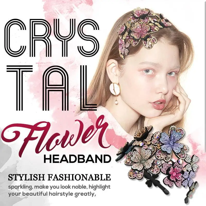 Taaj Pearl Diamond Hairband – PRERTO E-COMMERCE PRIVATE LIMITED