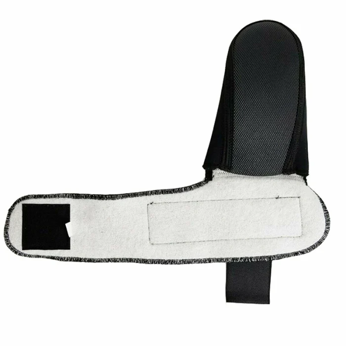 Новая ночная Капа Brace Boot для Plantar Fasciitis Лапка для швейной машинки Sprain Heel Pain
