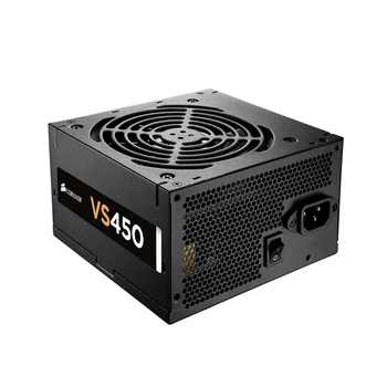 

VS450W rated 450W power supply desktop silent non-module power supply
