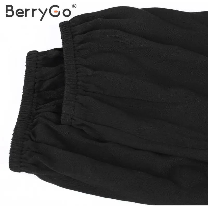 BerryGo, повседневное, на шнуровке, женское платье-рубашка, короткое, элегантное, а-силуэт, на пуговицах, платья для женщин,, весна, для офиса, платья для девушек, vestidos