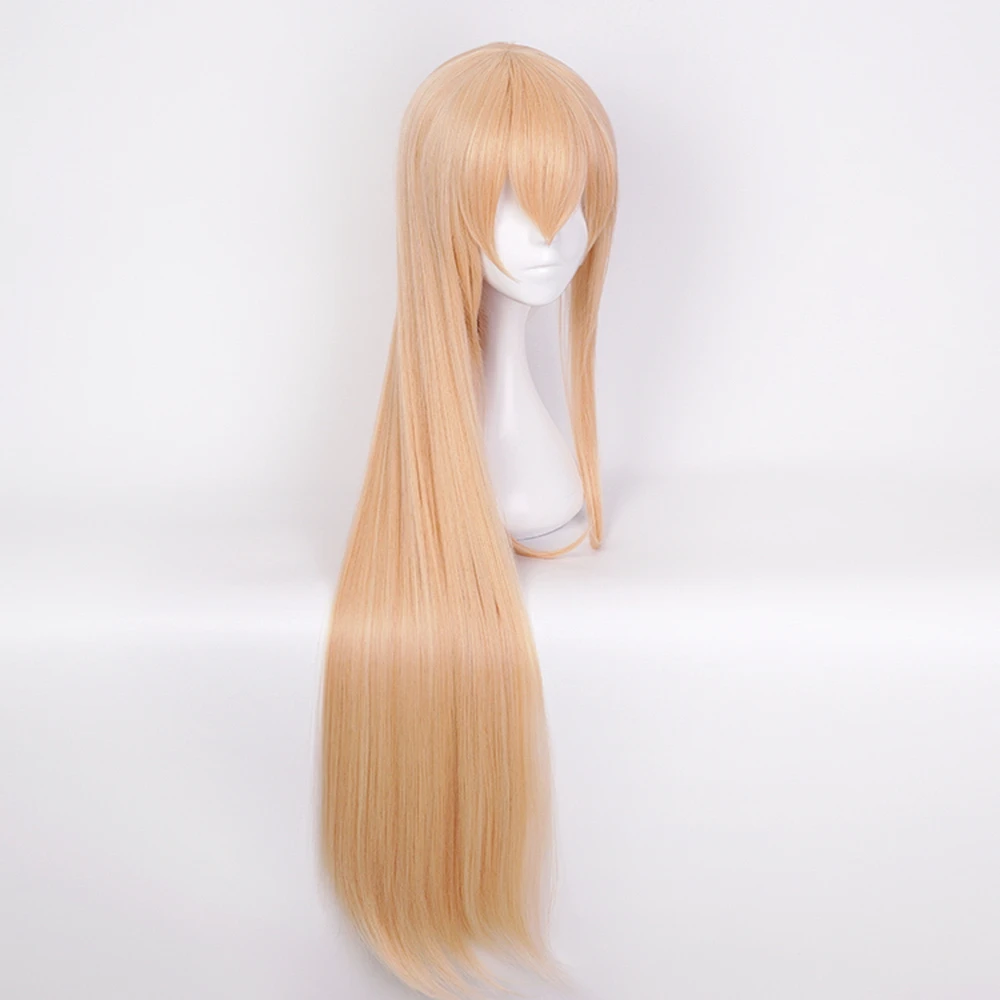 Аниме Himouto Umaru Chan, парики для косплея, мультипликационный персонаж дома Умару, парик для косплея, термостойкий синтетический парик, вечерние парики для Хэллоуина, женский парик для косплея