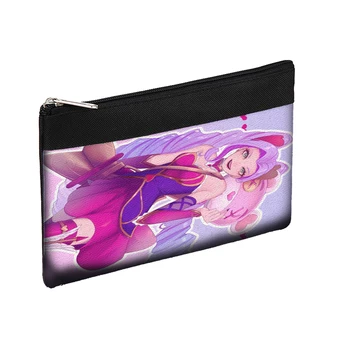 

PENCIL POUCH QUEEN OF HEARTS case wash