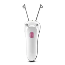 Electric Lady's Epilator Facial Hair Remover USB charging