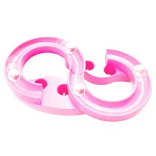 Новая игрушка для снятия стресса 8 трек антистресс коврик Спиннер сложная настольная Игрушка ручка игрушки 72XC