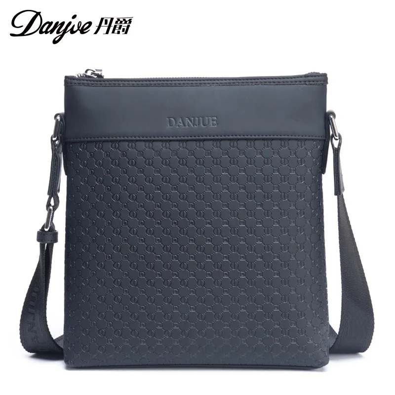 

Manufacturers Direct Selling D Word ya hua wen Fashion Casual Verticle Shoulder Bag Over-the-shoulder Bag Fashion Casual Hot Sel