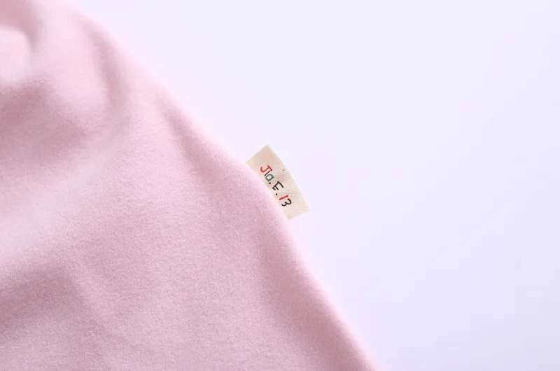 Solid Candy Color Baby Scarf Cotton Ring Scarf Children Neck Collar Boy Kids Neckerchief Autumn Winter Girls Scarf