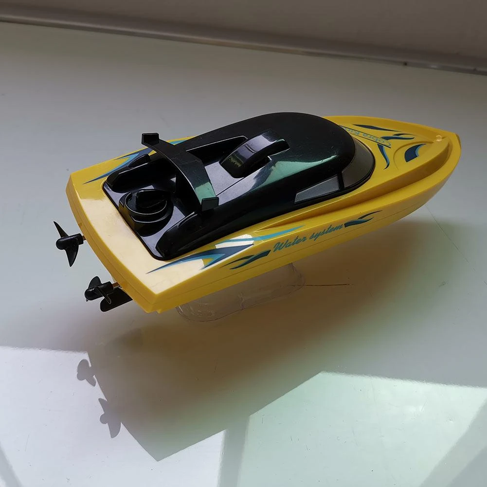 rc racing boats electric