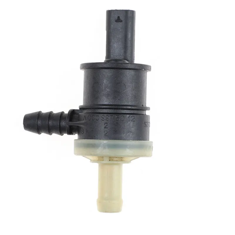 0009975012 A0009975012 Vacuum Solenoid Vavle For Mercedes-Benz CLC-Class C180 1.6 New
