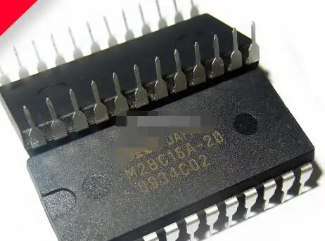 Бесплатная доставка M28C16A-150 M28C16A M28C16