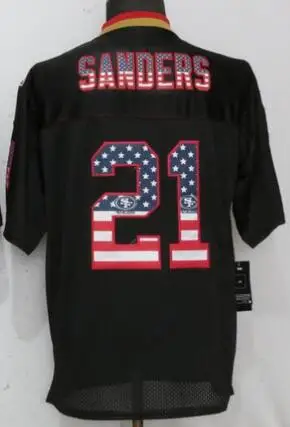 For men A+++ Качественная мужская футболка для взрослых 21 Sanders 8 Mariota 22 Henry Jersey - Цвет: For men