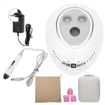 

Skin Spots Removal Pen Face Tools RF Face Firming Lifting Instrument Body Skin Rejuvenation Machine