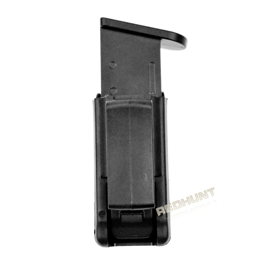 CQC Glock подсумок для одного магазина GLOCK журнал Чехол Пистолет держатель патронов