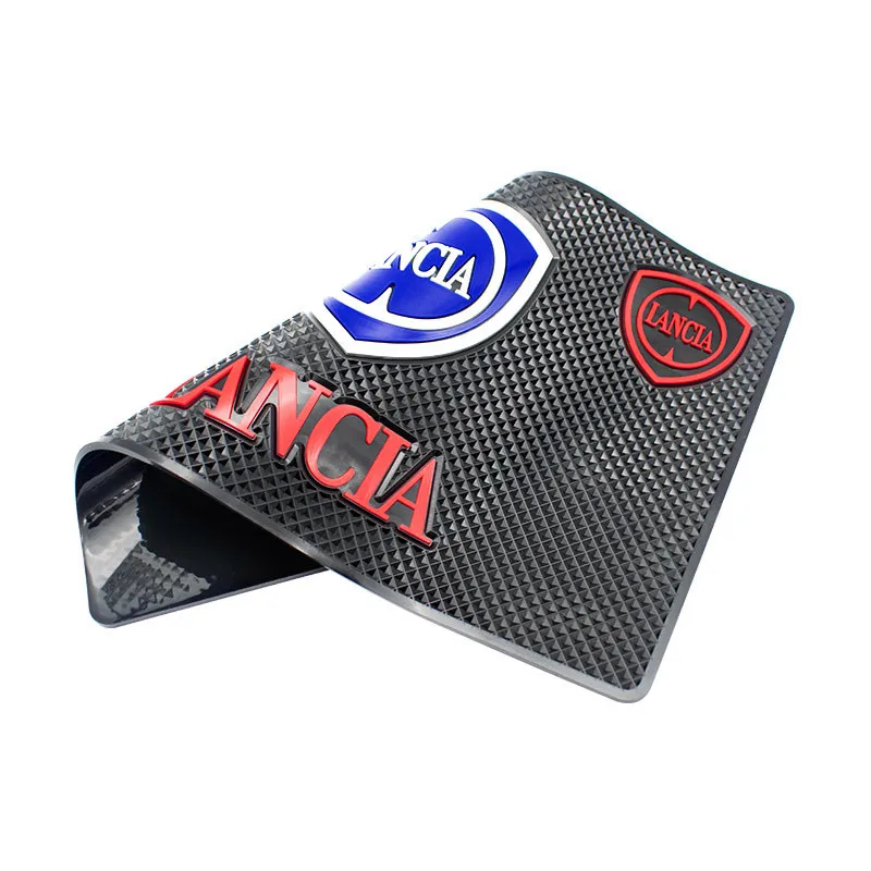 Non Slip Mat Anti-Slip Mat For Lancia (2)