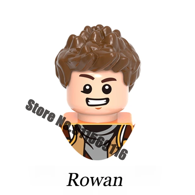 Tusken Raider Building Blocks Jawas Rebel Troopers Leia Embo Ewoks Finn Starkiller Amidala Gamorrean Star Brick Figure Wars Toys X400