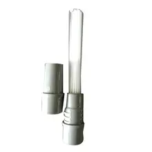 Пластиковая многофункциональная щетка для удаления пыли, Универсальная насадка для переносного пылесоса