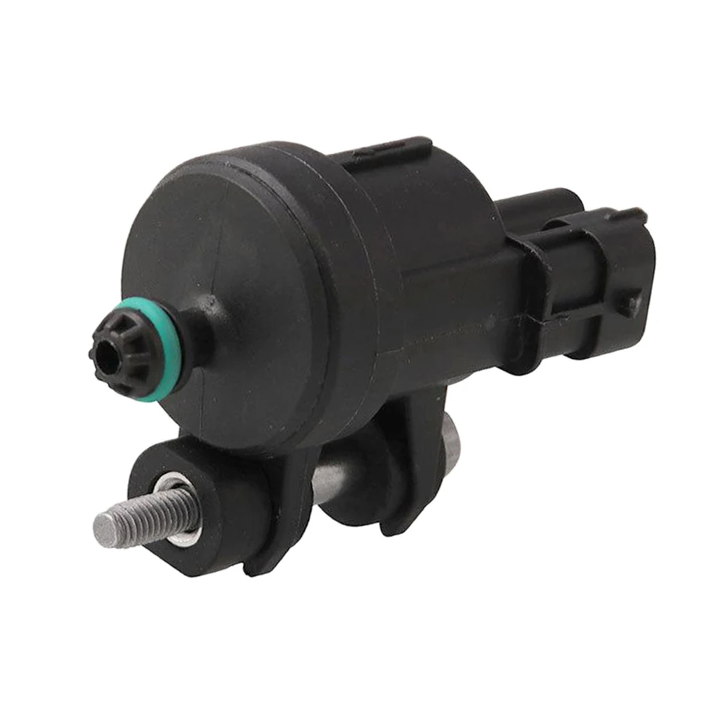 Vapor Canister Purge Solenoid Valve EVAP Fits for Cadillac GMC GM Replace 12690512 55593172 CP612 PV479 2M1113