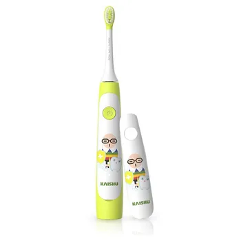 

Xiaomi SOOCAS C1 Ultrasonic Cute Electric Toothbrush IPX7 Waterproof Rechargeable Cleaning Tooth Brush For Baby Kids