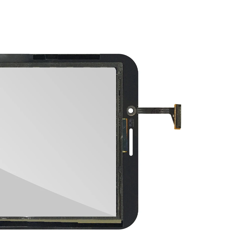 7," Экран тестирование для Samsung Galaxy Tab 3 7,0 SM-T210 SM-T211 T210 T211 сенсорный Панель планшета Стекло Сенсор Замена